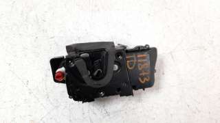Recambio de cerradura puerta trasera derecha para peugeot 607 (s1) 2000-2004 básico referencia OEM IAM 913898  