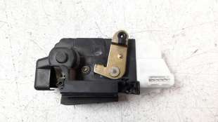 Recambio de cerradura puerta trasera derecha para peugeot 607 (s1) 2000-2004 básico referencia OEM IAM 913898   2