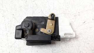 Recambio de cerradura puerta trasera derecha para peugeot 607 (s1) 2000-2004 básico referencia OEM IAM 913898  