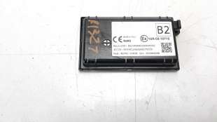 Recambio de modulo electronico para toyota yaris 2017- 1.5 16v cat referencia OEM IAM 86741YY030  