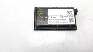 Recambio de modulo electronico para toyota yaris 2017- 1.5 16v cat referencia OEM IAM 86741YY030  