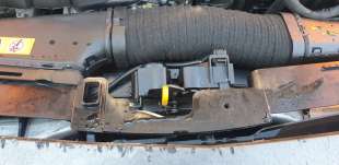 Recambio de cerradura capo para mercedes-benz clase cla (w117) 2012-2019 cla 200 cdi (117.308) referencia OEM IAM 2468800460  