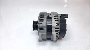 Recambio de alternador para mercedes-benz clase cla (w117) 2012-2019 cla 200 cdi (117.308) referencia OEM IAM A0009063322 ALF260