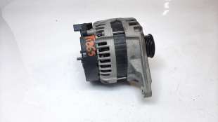 Recambio de alternador para mercedes-benz clase cla (w117) 2012-2019 cla 200 cdi (117.308) referencia OEM IAM A0009063322 ALF260 2