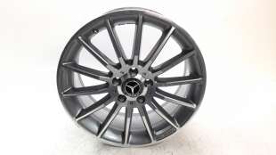 Recambio de llanta para mercedes-benz clase cla (w117) 2012-2019 cla 200 cdi (117.308) referencia OEM IAM 1764010200  