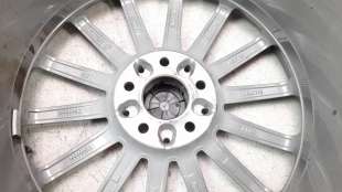Recambio de llanta para mercedes-benz clase cla (w117) 2012-2019 cla 200 cdi (117.308) referencia OEM IAM 1764010200   2
