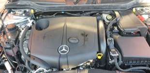 Recambio de abs para mercedes-benz clase cla (w117) 2012-2019 cla 200 cdi (117.308) referencia OEM IAM A0004313700  