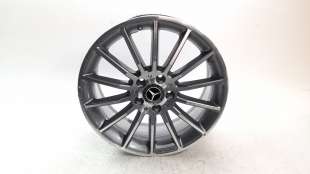 Recambio de llanta para mercedes-benz clase cla (w117) 2012-2019 cla 200 cdi (117.308) referencia OEM IAM 1764010200  
