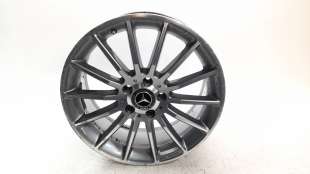 Recambio de llanta para mercedes-benz clase cla (w117) 2012-2019 cla 200 cdi (117.308) referencia OEM IAM 1764010200  