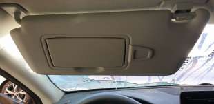 Recambio de parasol izquierdo para mercedes-benz clase cla (w117) 2012-2019 cla 200 cdi (117.308) referencia OEM IAM A1768101100