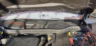 Recambio de torpedo para mercedes-benz clase cla (w117) 2012-2019 cla 200 cdi (117.308) referencia OEM IAM 2466200153  