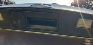 Recambio de maneta exterior maletero / porton para mercedes-benz clase cla (w117) 2012-2019 cla 200 cdi (117.308) referencia OEM