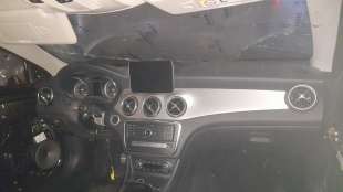 Recambio de kit airbag para mercedes-benz clase cla (w117) 2012-2019 cla 200 cdi (117.308) referencia OEM IAM 1176800801  