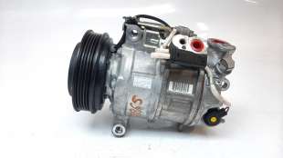 Recambio de compresor aire acondicionado para mercedes-benz clase cla (w117) 2012-2019 cla 200 cdi (117.308) referencia OEM IAM 