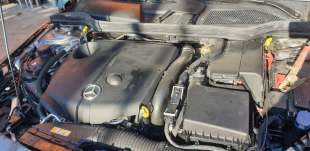 Recambio de condensador / radiador aire acondicionado para mercedes-benz clase cla (w117) 2012-2019 cla 200 cdi (117.308) refere