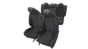 Recambio de juego asientos completo para mercedes-benz clase cla (w117) 2012-2019 cla 200 cdi (117.308) referencia OEM IAM 17691