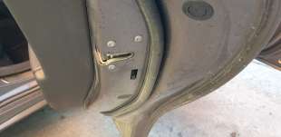 Recambio de cerradura puerta trasera derecha para mercedes-benz clase cla (w117) 2012-2019 cla 200 cdi (117.308) referencia OEM 