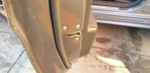 Recambio de cerradura puerta delantera izquierda para mercedes-benz clase cla (w117) 2012-2019 cla 200 cdi (117.308) referencia 