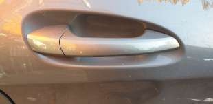 Recambio de maneta exterior delantera derecha para mercedes-benz clase cla (w117) 2012-2019 cla 200 cdi (117.308) referencia OEM