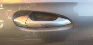 Recambio de maneta exterior trasera derecha para mercedes-benz clase cla (w117) 2012-2019 cla 200 cdi (117.308) referencia OEM I