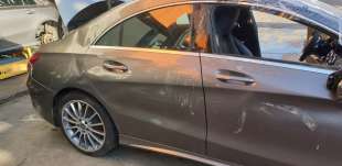 Recambio de puerta trasera derecha para mercedes-benz clase cla (w117) 2012-2019 cla 200 cdi (117.308) referencia OEM IAM 117730