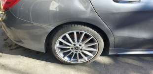 Recambio de amortiguador trasero derecho para mercedes-benz clase cla (w117) 2012-2019 cla 200 cdi (117.308) referencia OEM IAM 