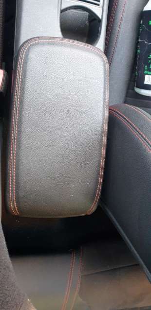 Recambio de apoyabrazos central para mercedes-benz clase cla (w117) 2012-2019 cla 200 cdi (117.308) referencia OEM IAM A24668053