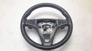 Recambio de volante para mercedes-benz clase cla (w117) 2012-2019 cla 200 cdi (117.308) referencia OEM IAM A0004600507  