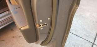 Recambio de cerradura puerta delantera derecha para mercedes-benz clase cla (w117) 2012-2019 cla 200 cdi (117.308) referencia OE