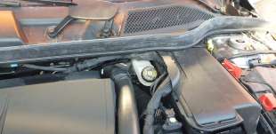 Recambio de servofreno para mercedes-benz clase cla (w117) 2012-2019 cla 200 cdi (117.308) referencia OEM IAM 2464300930  