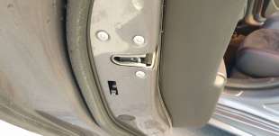 Recambio de cerradura puerta trasera izquierda para mercedes-benz clase cla (w117) 2012-2019 cla 200 cdi (117.308) referencia OE