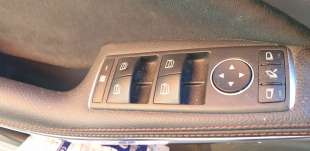 Recambio de mando elevalunas delantero izquierdo para mercedes-benz clase cla (w117) 2012-2019 cla 200 cdi (117.308) referencia 