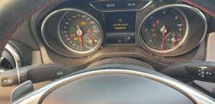 Recambio de mando intermitentes para mercedes-benz clase cla (w117) 2012-2019 cla 200 cdi (117.308) referencia OEM IAM 246900412