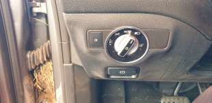 Recambio de mando luces para mercedes-benz clase cla (w117) 2012-2019 cla 200 cdi (117.308) referencia OEM IAM A2129050551  