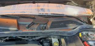 Recambio de motor limpia delantero para mercedes-benz clase cla (w117) 2012-2019 cla 200 cdi (117.308) referencia OEM IAM A17690