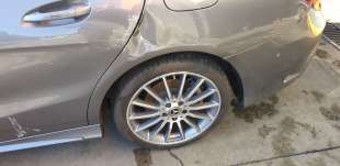 Recambio de amortiguador trasero izquierdo para mercedes-benz clase cla (w117) 2012-2019 cla 200 cdi (117.308) referencia OEM IA