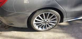 Recambio de pinza de freno trasera derecha para mercedes-benz clase cla (w117) 2012-2019 cla 200 cdi (117.308) referencia OEM IA