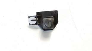 Recambio de camara vision trasera para toyota yaris 2017- 1.5 16v cat referencia OEM IAM 867900D060  