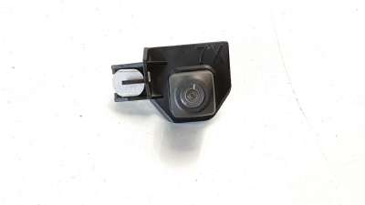 Recambio de camara vision trasera para toyota yaris 2017- 1.5 16v cat referencia OEM IAM 867900D060  