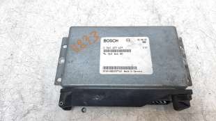 Recambio de centralita suspension para peugeot 607 (s1) 2000-2004 básico referencia OEM IAM 9646316180 0265109629 