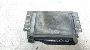 Recambio de centralita suspension para peugeot 607 (s1) 2000-2004 básico referencia OEM IAM 9646316180 0265109629  2