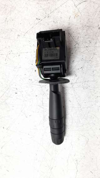 Recambio de mando intermitentes para peugeot 607 (s1) 2000-2004 básico referencia OEM IAM 96378815ZL  