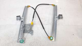 Recambio de elevalunas delantero izquierdo para ford focus berlina (cak) 1998-2004 referencia OEM IAM 1142897 106102602 118513