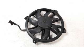 Recambio de electroventilador para peugeot 307 (s1) 2001-2005 xt referencia OEM IAM 9650116580  