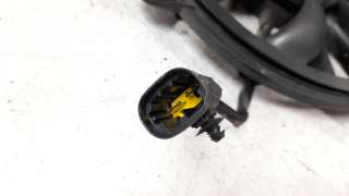 Recambio de electroventilador para peugeot 307 (s1) 2001-2005 xt referencia OEM IAM 9650116580  