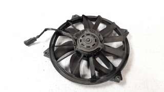 Recambio de electroventilador para peugeot 307 (s1) 2001-2005 xt referencia OEM IAM 9650116580  