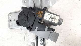 Recambio de elevalunas trasero derecho para peugeot 307 (s1) 2001-2005 xt referencia OEM IAM 119234  