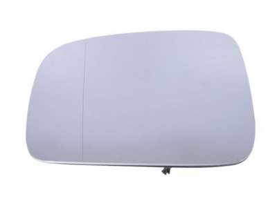 Recambio de cristal retrovisor izquierdo para volkswagen t5 bus 2003-2009 referencia OEM IAM 7H1857521A 1052335018 VG9047514