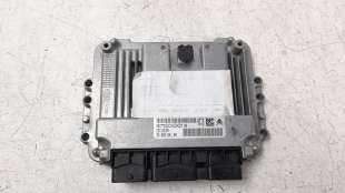 Recambio de centralita motor uce para peugeot 307 (s1) 2001-2005 xt referencia OEM IAM 9660324180  