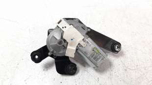 Recambio de motor limpia trasero para peugeot 307 (s1) 2001-2005 xt referencia OEM IAM 9637158780  